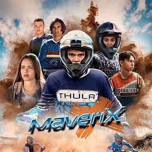 Photo MaveriX