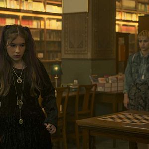 Photo Patricia Iserte