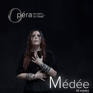 Photo Médée (Metropolitan Opera)