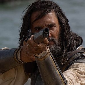 Photo Rodrigo Santoro