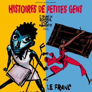 Photo Histoires de petites gens