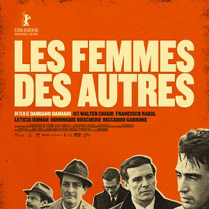 Photo Les Femmes des autres