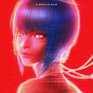 Photo Ghost in the Shell: SAC_2045 Sustainable War