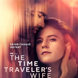 Photo The Time Traveler's Wife
