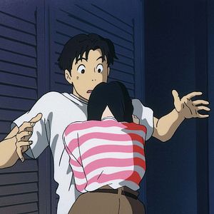 Photo Je peux entendre l'océan