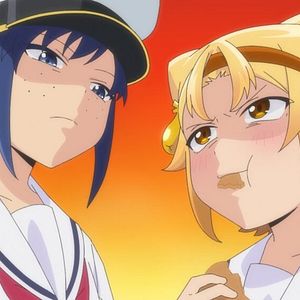 Photo Yatogame-chan Kansatsu Nikki