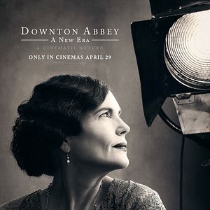 Photo Downton Abbey II : Une nouvelle ère