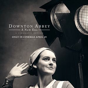 Photo Downton Abbey II : Une nouvelle ère
