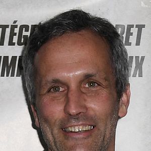 Photo Mathieu Gerault