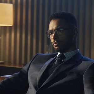 Photo Regé-Jean Page