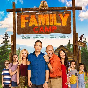 Photo Family Camp