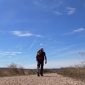 Photo Retrouver le chemin