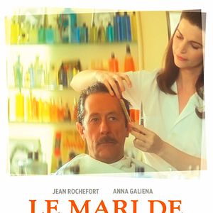 Photo Le Mari de la coiffeuse