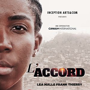 Photo L'Accord