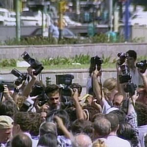 Photo Censuré par le meurtre : José Luis Cabezas