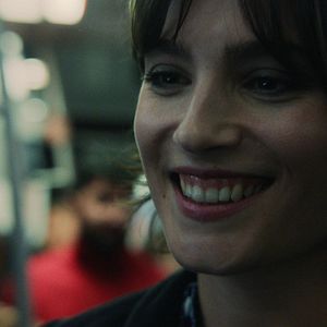 Photo Threesome (2021)