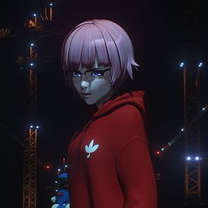 Photo Ghost in the Shell SAC_2045