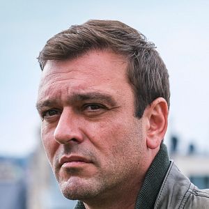 Photo Gaëtan Liekens