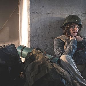 Photo Antje Traue