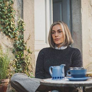 Photo Antje Traue