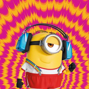 Photo Les Minions 2 : Il était une fois Gru