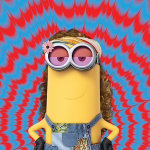 Photo Les Minions 2 : Il était une fois Gru