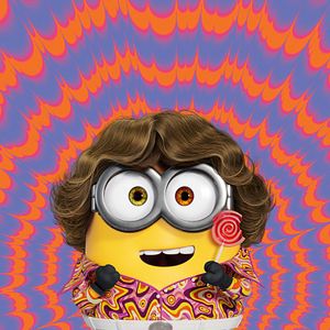 Photo Les Minions 2 : Il était une fois Gru