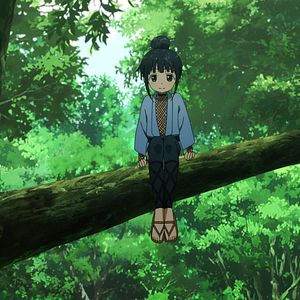 Photo In the Heart of Kunoichi Tsubaki