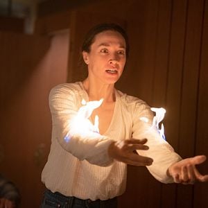 Photo Firestarter