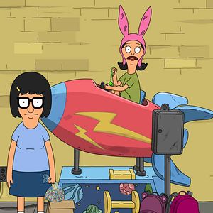 Photo Bob's Burgers