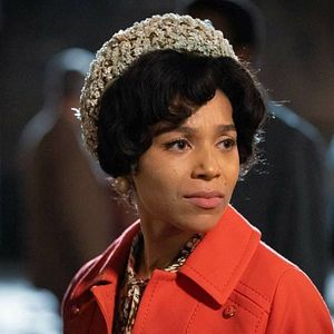 Photo Call the Midwife : Les héroïnes de l'ombre