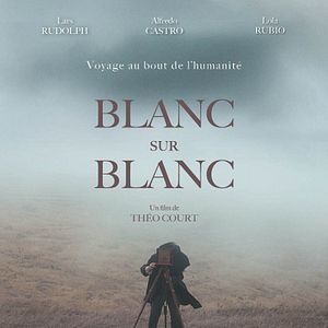 Photo Blanc sur blanc