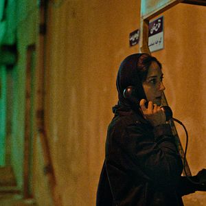 Photo Les Nuits de Mashhad