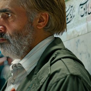 Photo Les Nuits de Mashhad