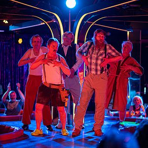 Photo The Kids in the Hall