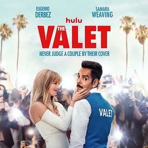 Photo The Valet
