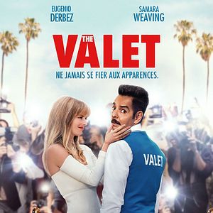 Photo The Valet