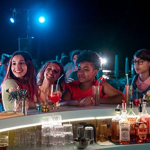 Photo Amanda Campana