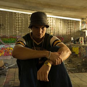 Photo Les 7 vies de Léa