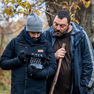 Photo Denis Ménochet