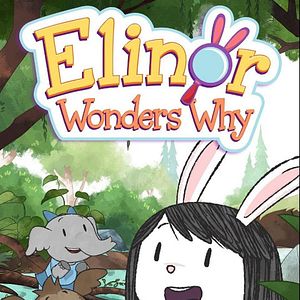 Photo Elinor veut tout savoir