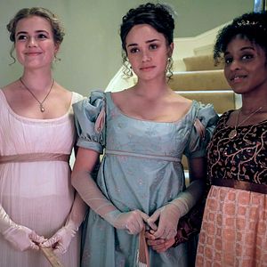 Photo Jane Austen : Bienvenue à Sanditon
