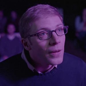 Photo Joe Pera Talks with You
