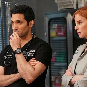 Photo Sarah Rafferty