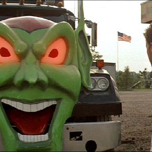 Photo Maximum Overdrive