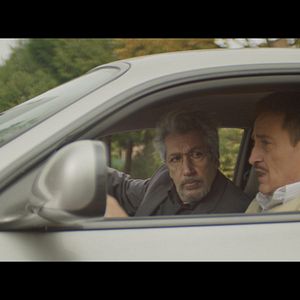 Photo Benoît Magimel