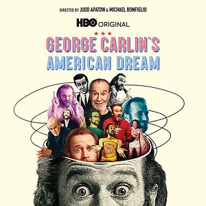 Photo George Carlin's American Dream