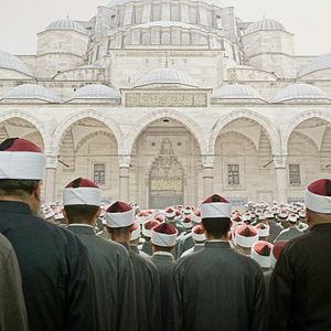 Photo La Conspiration du Caire