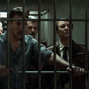 Photo La nuit sera longue