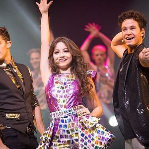Photo Soy Luna